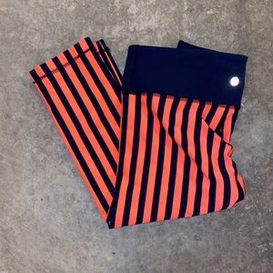 Lululemon wonder under